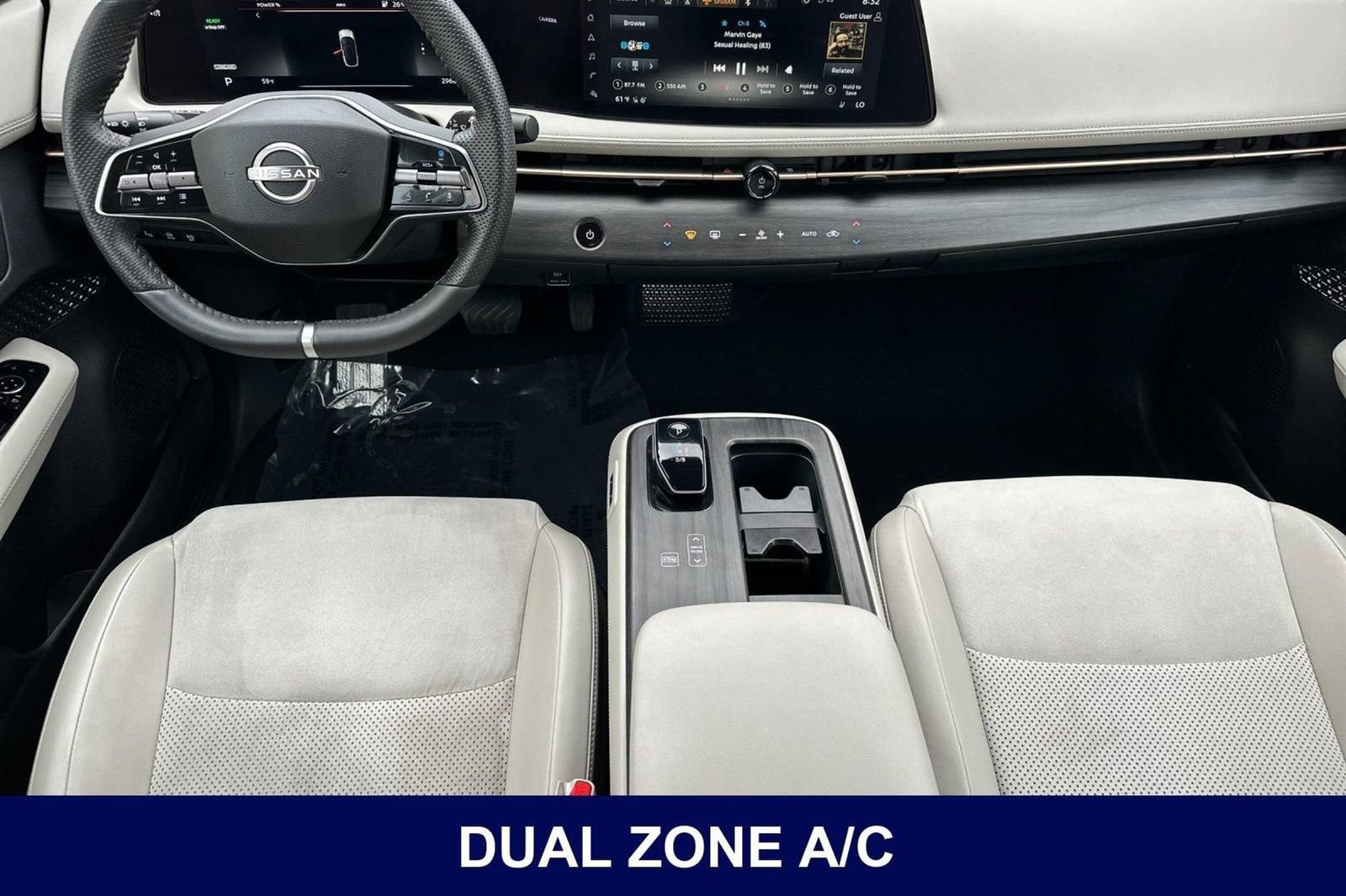 Used 2023 Nissan Ariya FWD image 17
