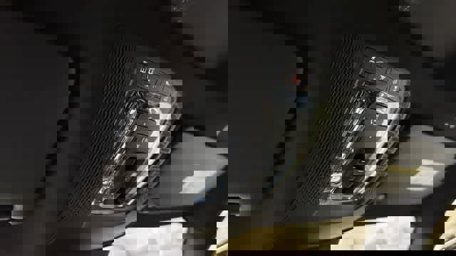 Certified 2026 Mercedes-Benz GLB 250 4MATIC image 24