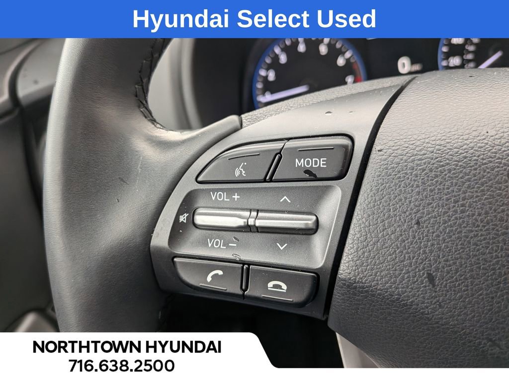 Used 2020 Hyundai Kona Ultimate image 31