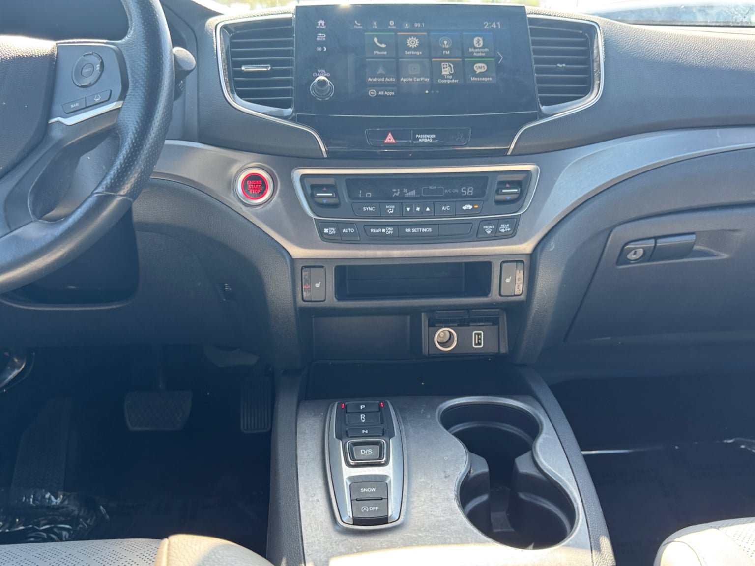 Used 2019 Honda Passport EX-L image 15
