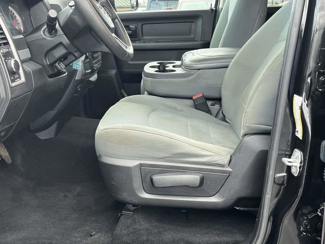 Used 2018 RAM 2500 Tradesman w/ Chrome Appearance Group image 13