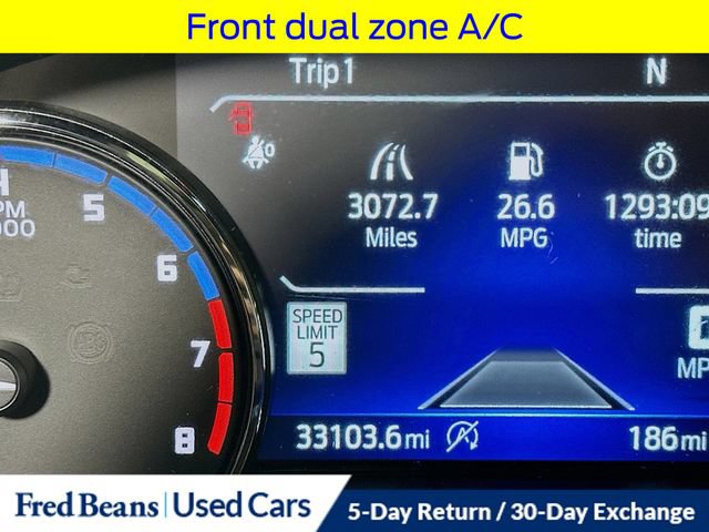 Certified 2023 Ford Bronco Sport Outer Banks w/ Tech Package AWD/4WD image 15