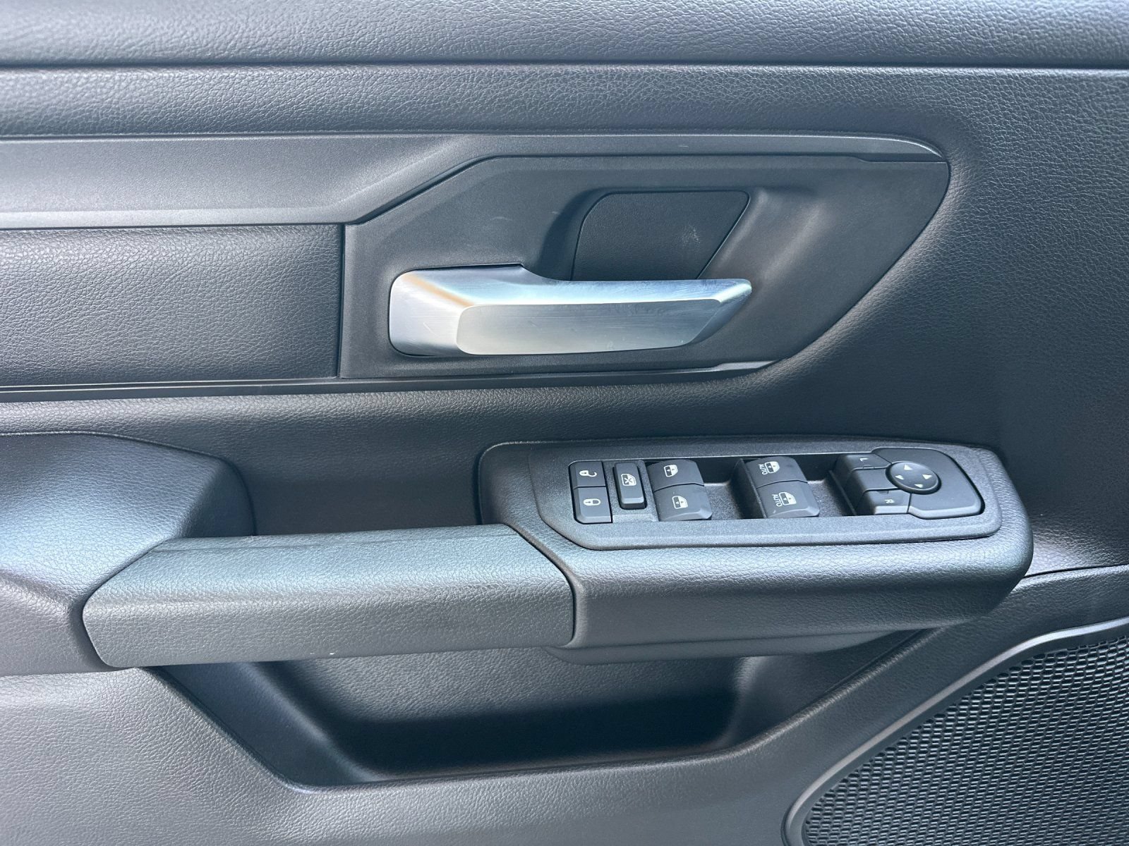 New 2026 RAM 1500 Express RWD image 10