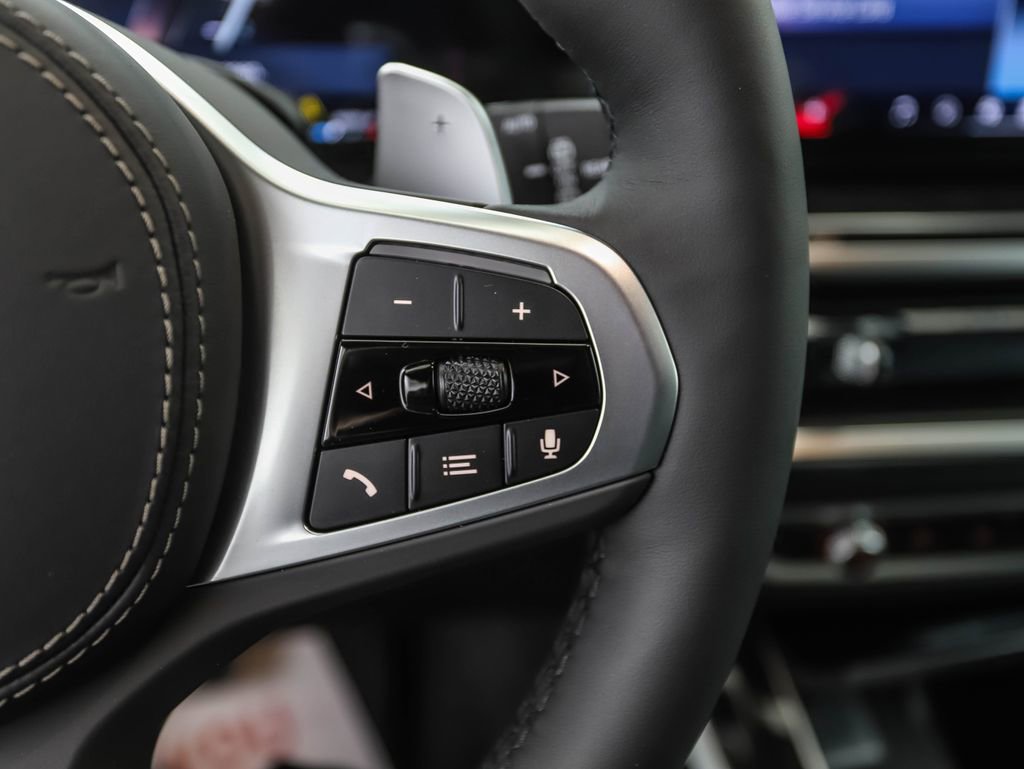 New 2026 BMW X5 xDrive40i image 13