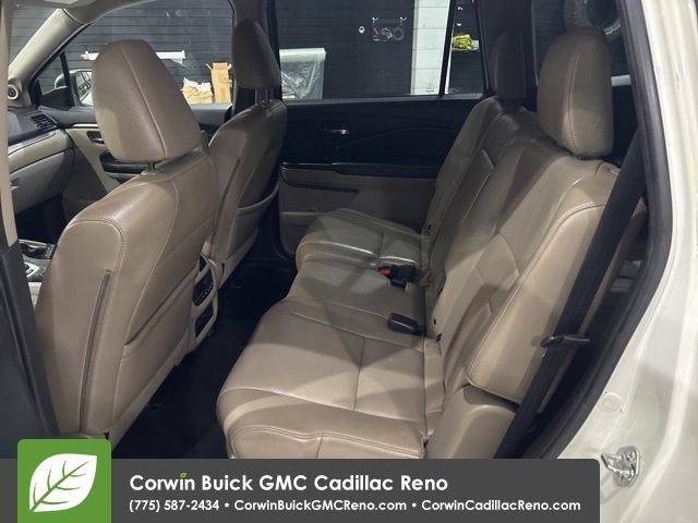 Used 2016 Honda Pilot EX-L image 22