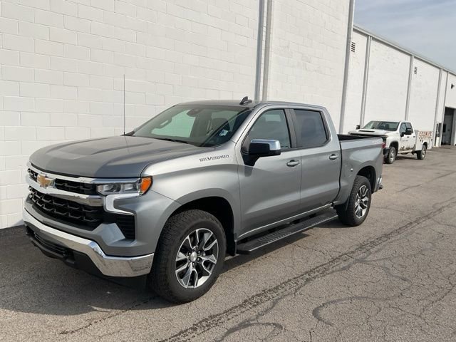 Used 2023 Chevrolet Silverado 1500 LT image 37