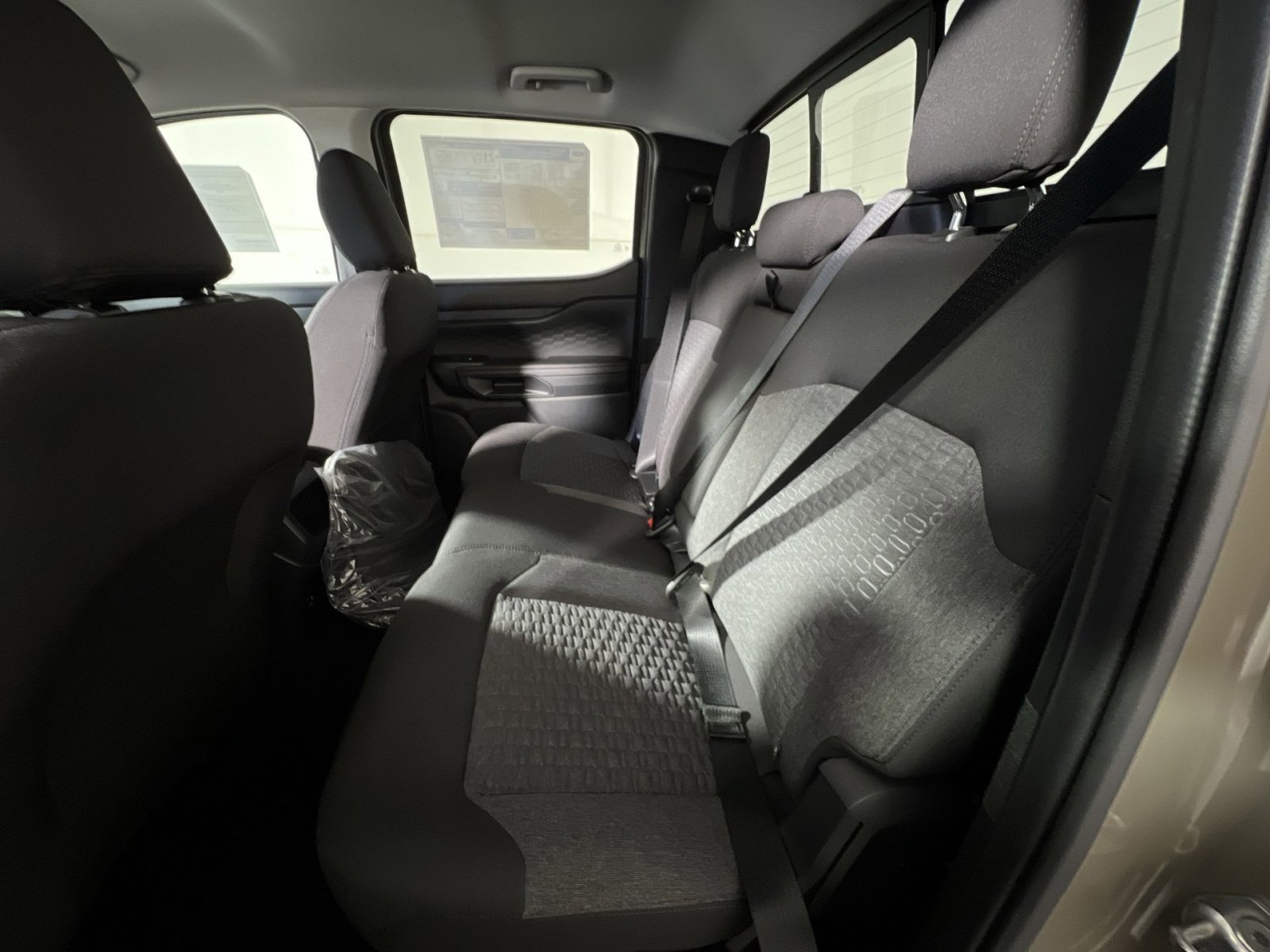 New 2026 Ford Ranger XLT w/ Equipment Group 301A High image 24