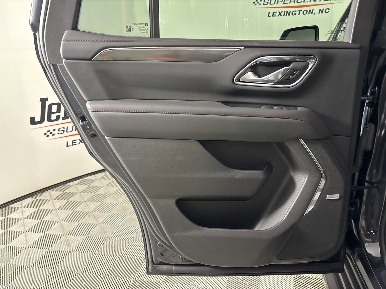 Used 2023 Chevrolet Tahoe RST image 21