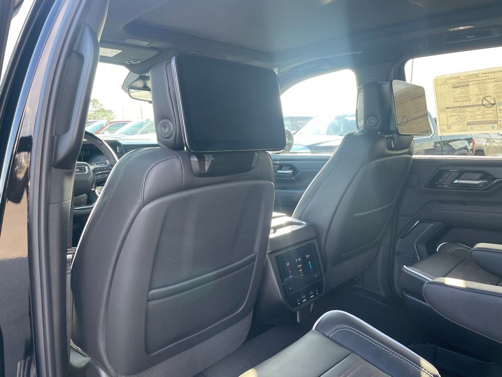 New 2026 GMC Yukon XL AT4 Ultimate image 23