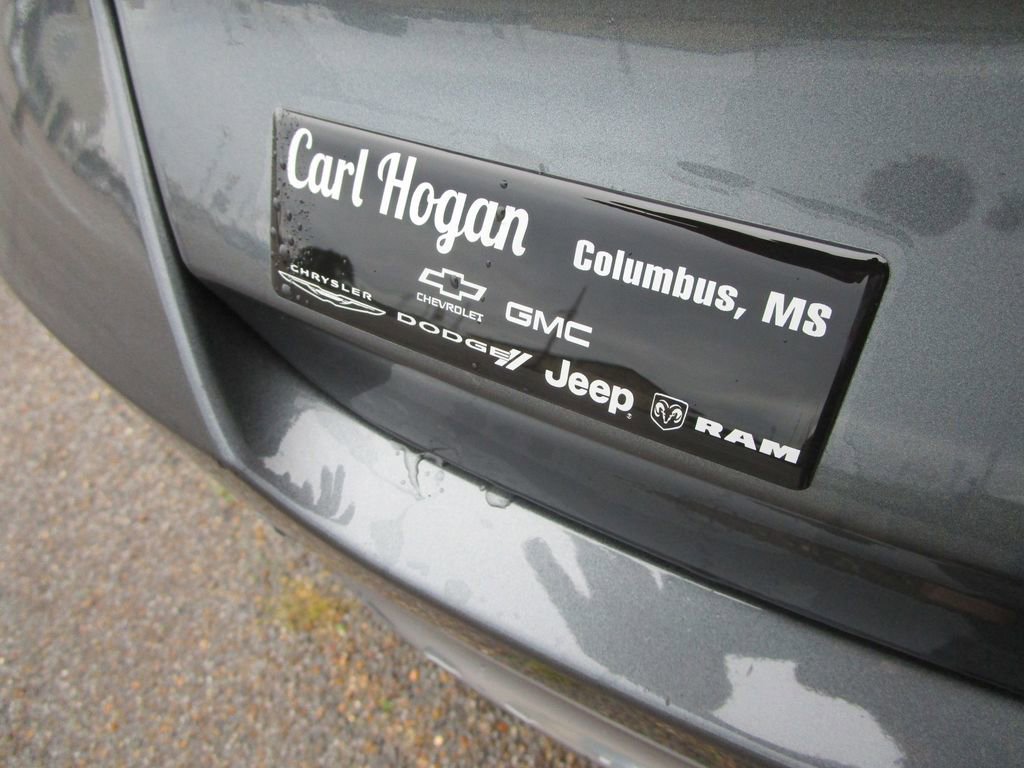 Used 2024 Hyundai Palisade Calligraphy AWD/4WD image 11