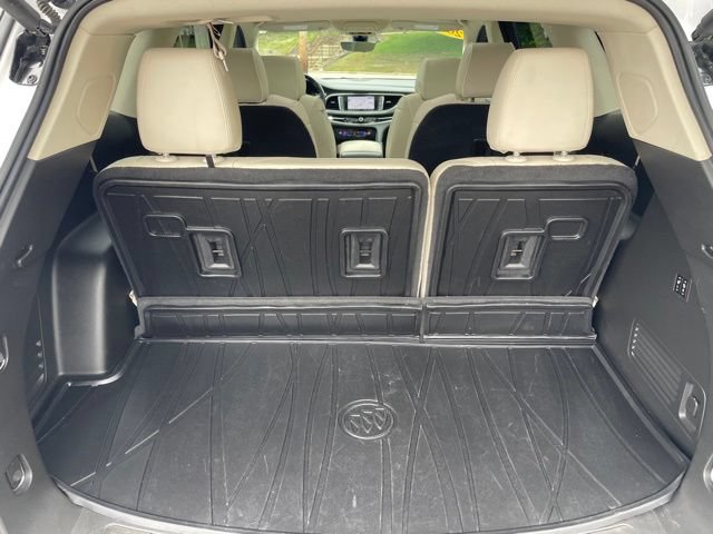 Used 2022 Buick Enclave Avenir w/ LPO, Floor Liner Package FWD image 44