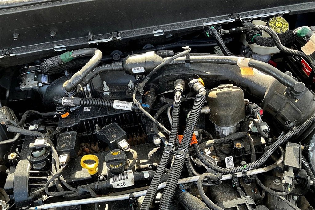 Used 2022 Ford Maverick XL image 35