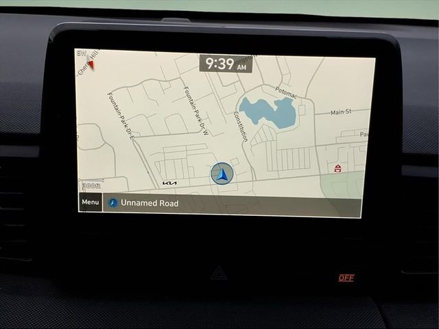 Used 2022 Hyundai Veloster N image 17