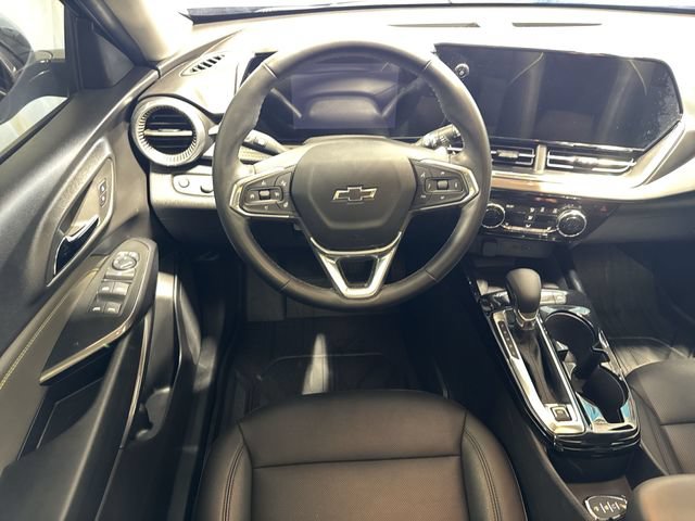 Certified 2025 Chevrolet Trax ACTIV w/ Sunroof Package FWD image 15