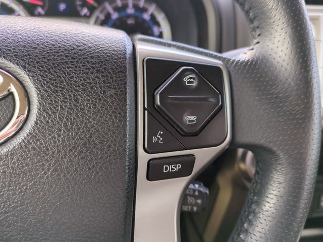 Used 2017 Toyota 4Runner SR5 image 29