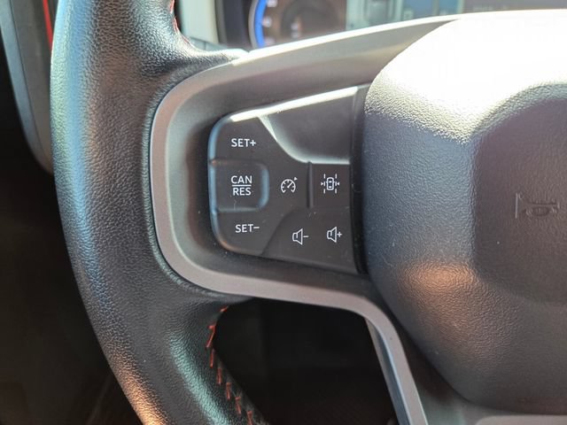 Used 2023 Ford Bronco Heritage Edition AWD/4WD image 29