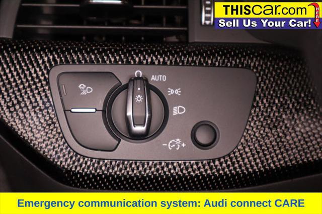 Used 2024 Audi S5 Premium Plus AWD/4WD image 21