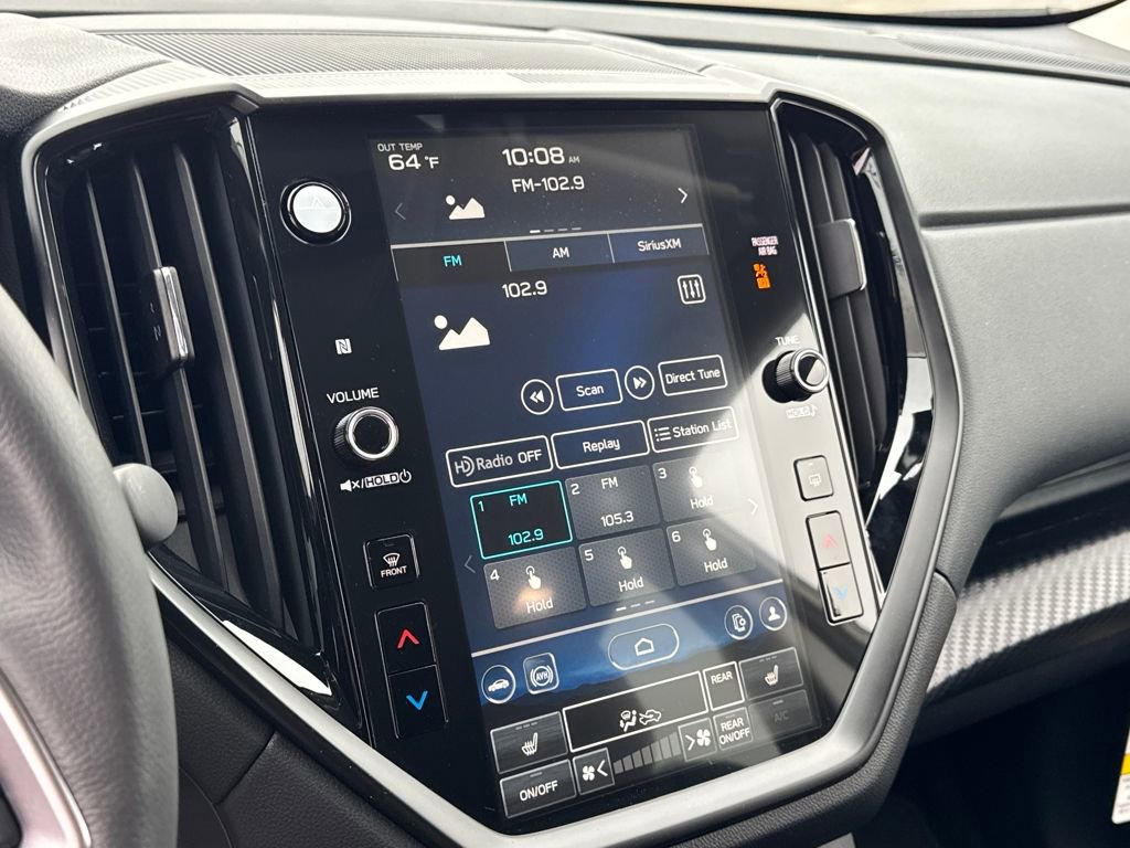 New 2026 Subaru Ascent Premium image 23