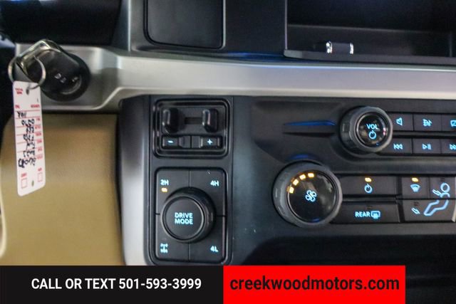 Used 2023 Ford F250 XLT w/ FX4 Off-Road Package image 60