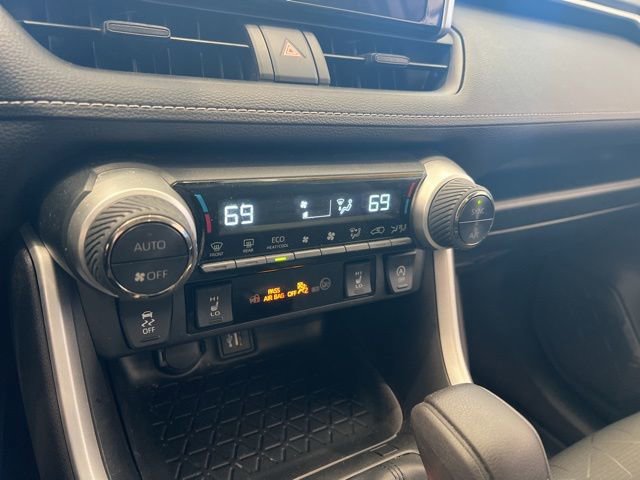Used 2023 Toyota RAV4 XLE w/ Convenience Package AWD/4WD image 32