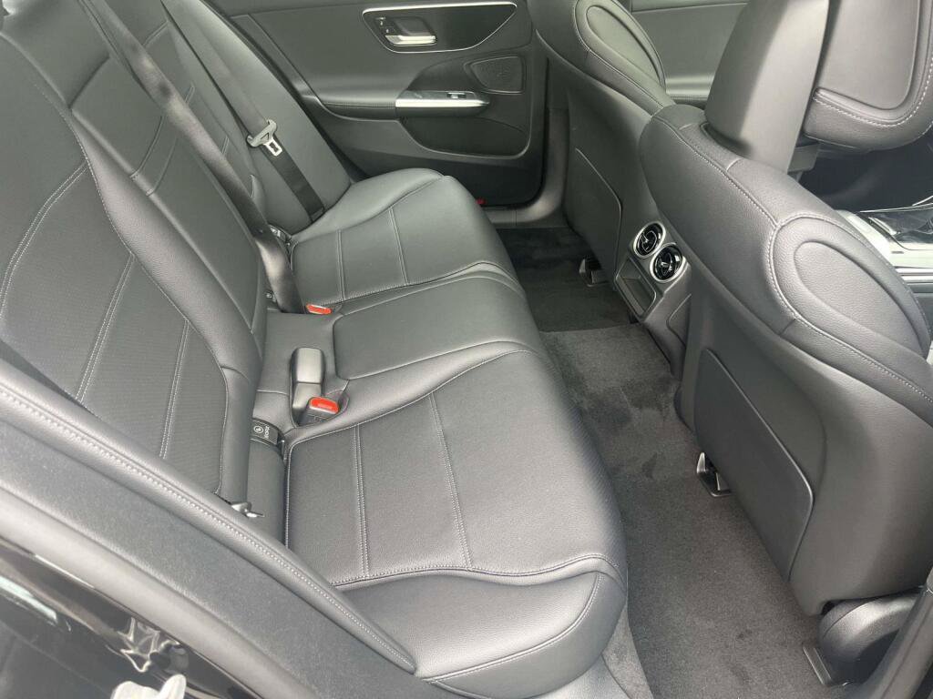New 2026 Mercedes-Benz C 300 4MATIC Sedan image 20