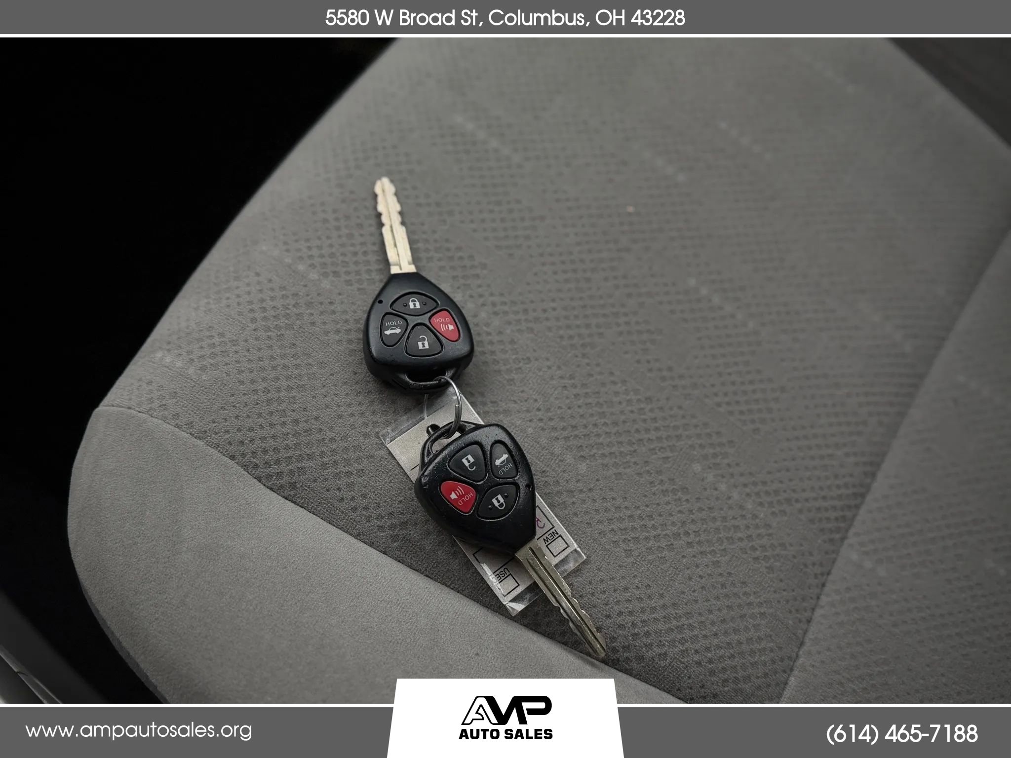 Used 2012 Toyota Corolla L image 19