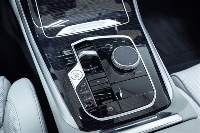 New 2026 BMW X5 xDrive40i image 24