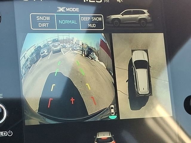 Used 2025 Subaru Forester Touring w/ Protection Package image 19