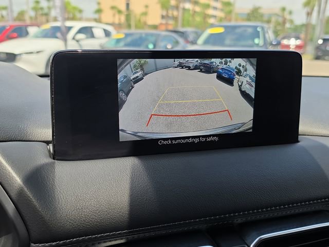 Used 2022 MAZDA CX-5 AWD 2.5 S image 26