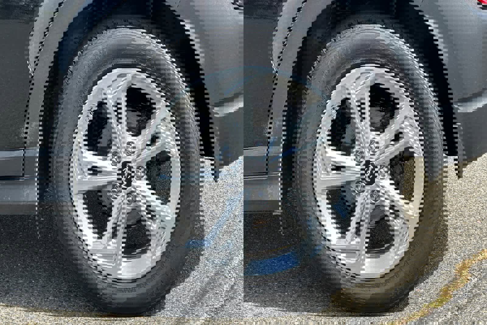 Used 2022 Hyundai Kona SEL image 30