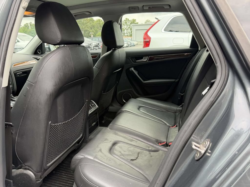 Used 2012 Audi A4 2.0T Prestige AWD/4WD image 6