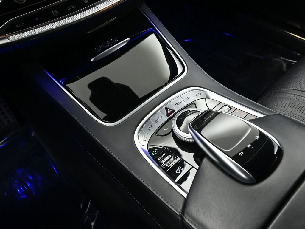 Used 2020 Mercedes-Benz S 63 AMG 4MATIC Sedan image 62