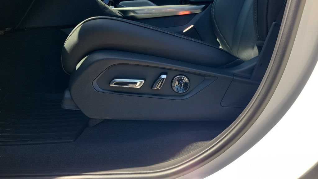 New 2026 Acura MDX FWD w/ Technology Package image 15