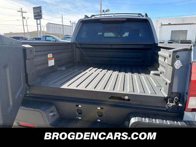 New 2026 Honda Ridgeline RTL image 10