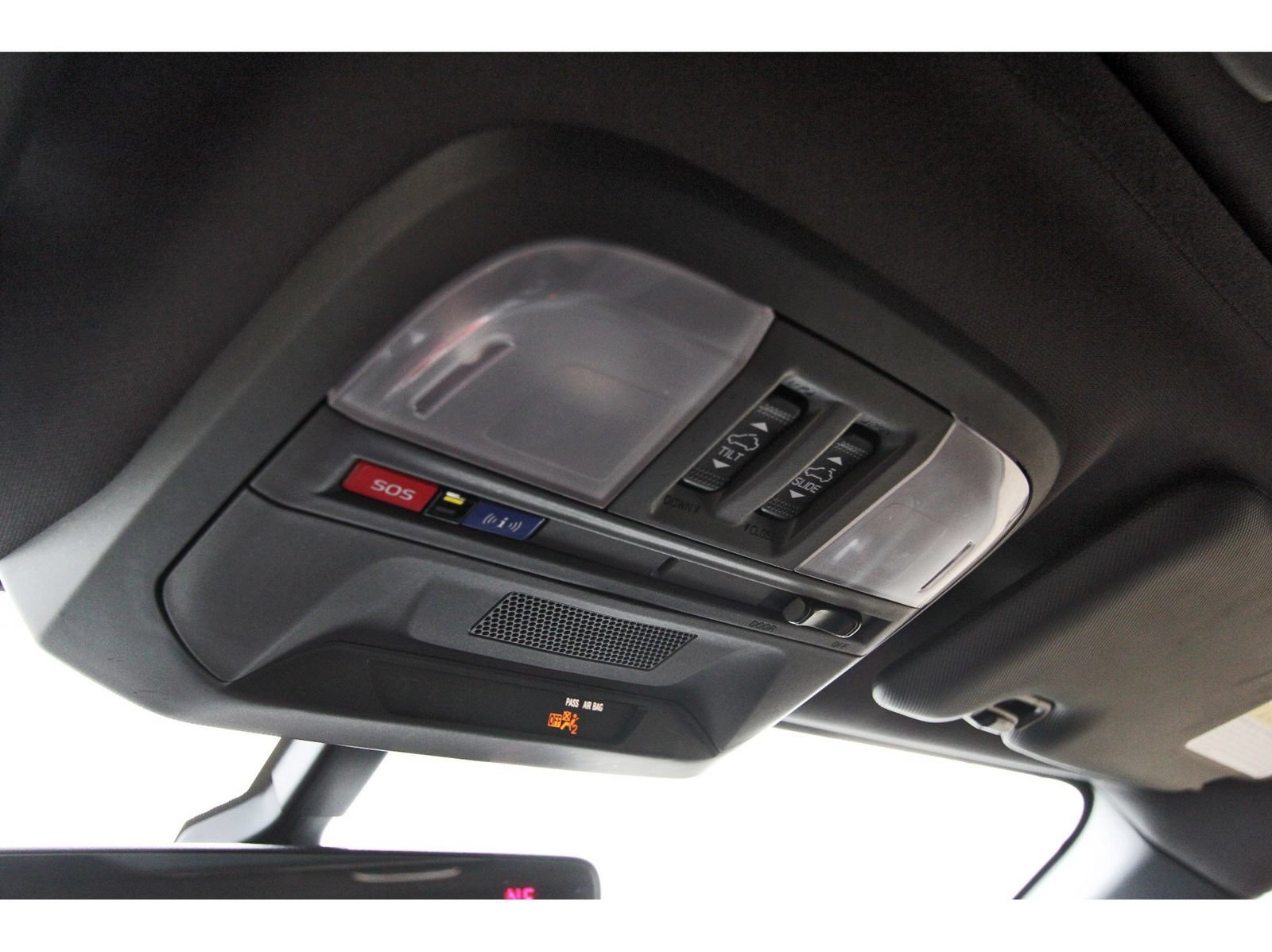 Used 2023 Subaru WRX Limited AWD/4WD image 28