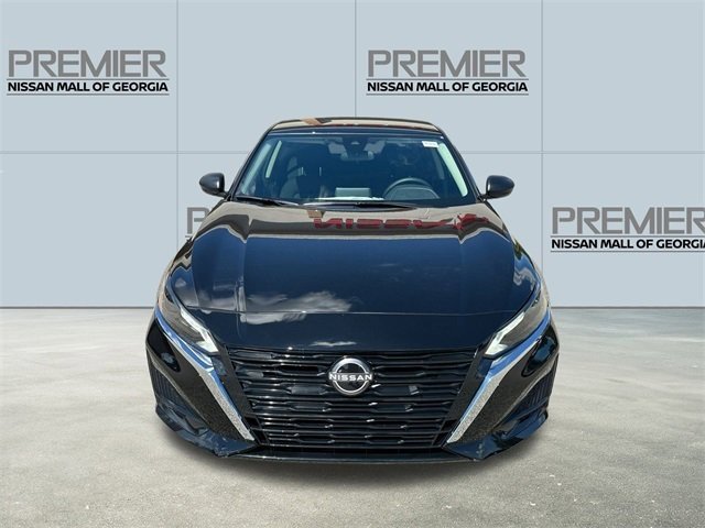 New 2025 Nissan Altima 2.5 S image 2