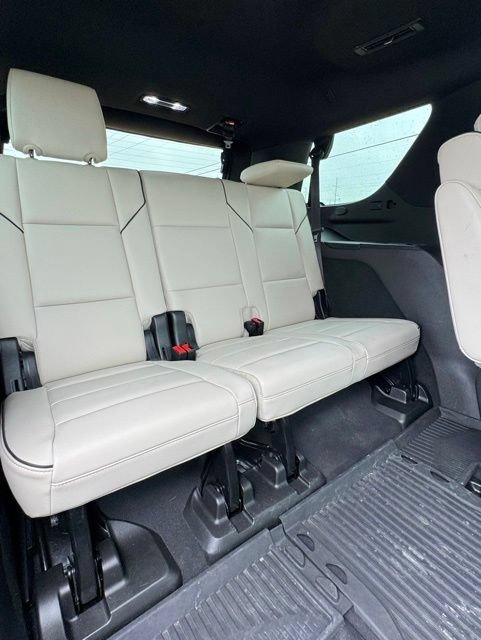 Used 2021 Cadillac Escalade Sport AWD/4WD image 17