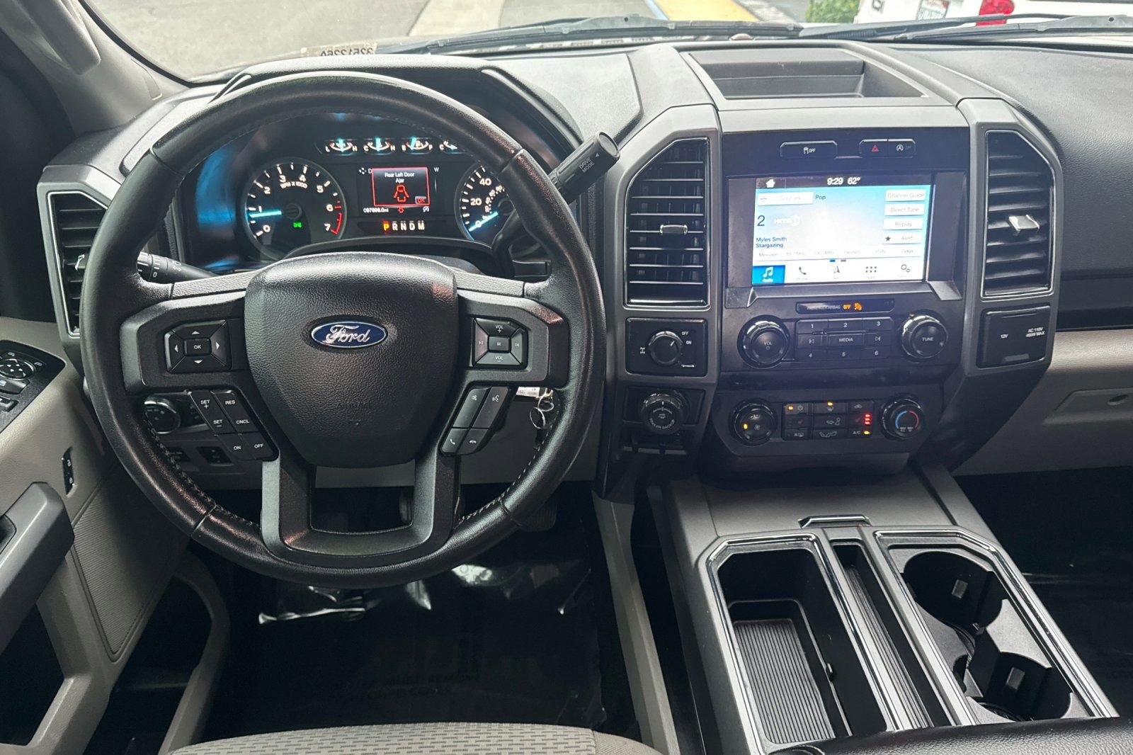 Used 2019 Ford F150 XLT w/ Equipment Group 302A Luxury image 15