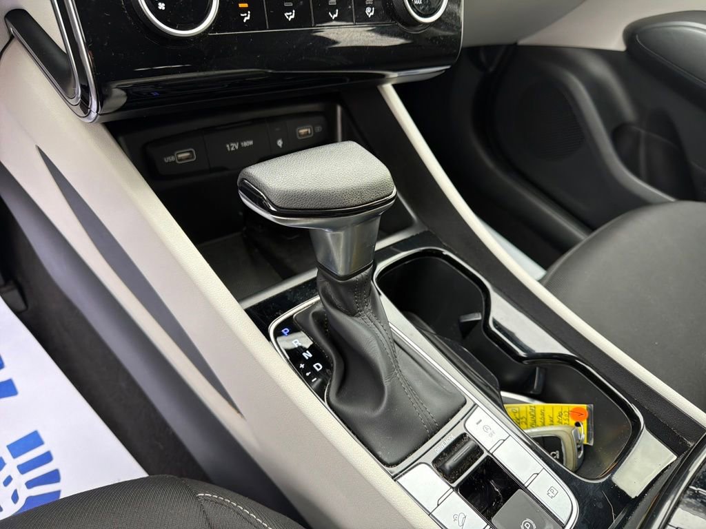 Used 2023 Hyundai Tucson SEL image 19