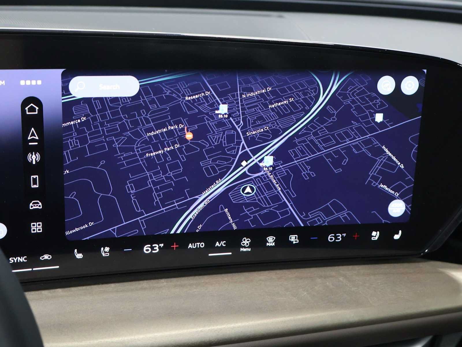 New 2026 Audi Q5 Premium AWD/4WD image 31