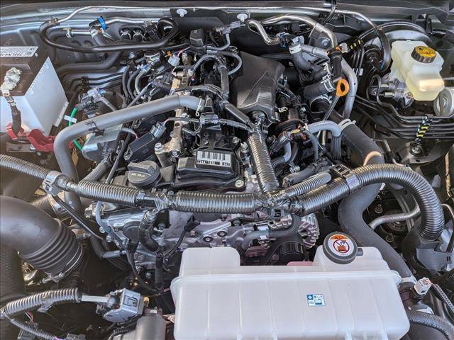 New 2026 Toyota Tacoma SR5 RWD image 16