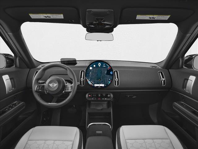 New 2027 MINI Cooper Countryman S AWD/4WD image 5