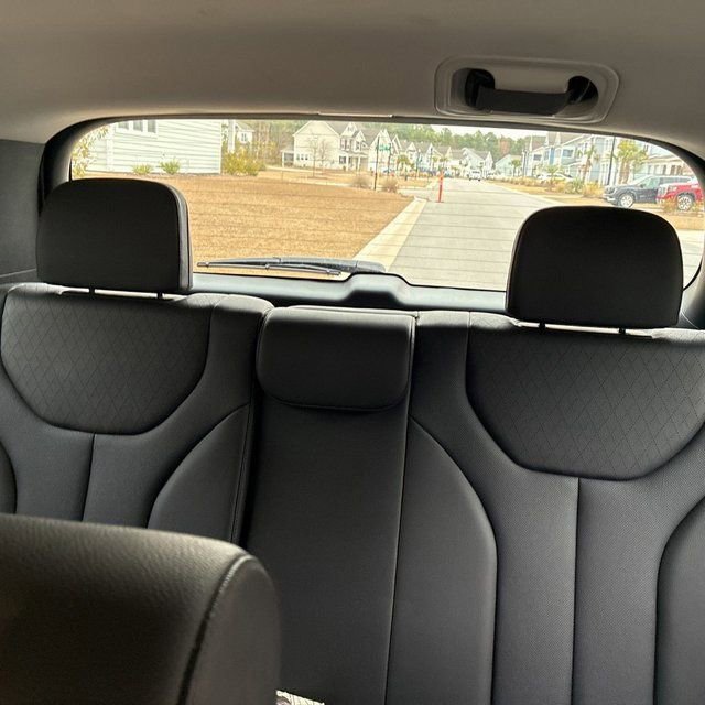 Used 2022 Hyundai Palisade SEL w/ 8P Bench Seat Package image 20