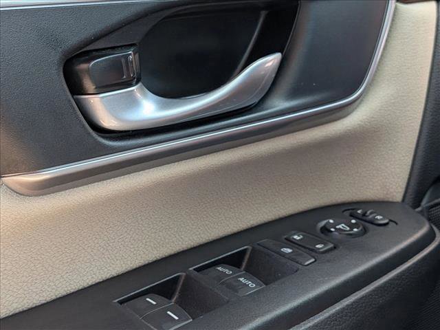Used 2021 Honda CR-V EX image 4