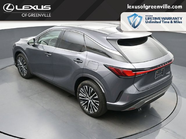 Used 2023 Lexus RX 350 w/ Accessory Package (2T) AWD/4WD image 50