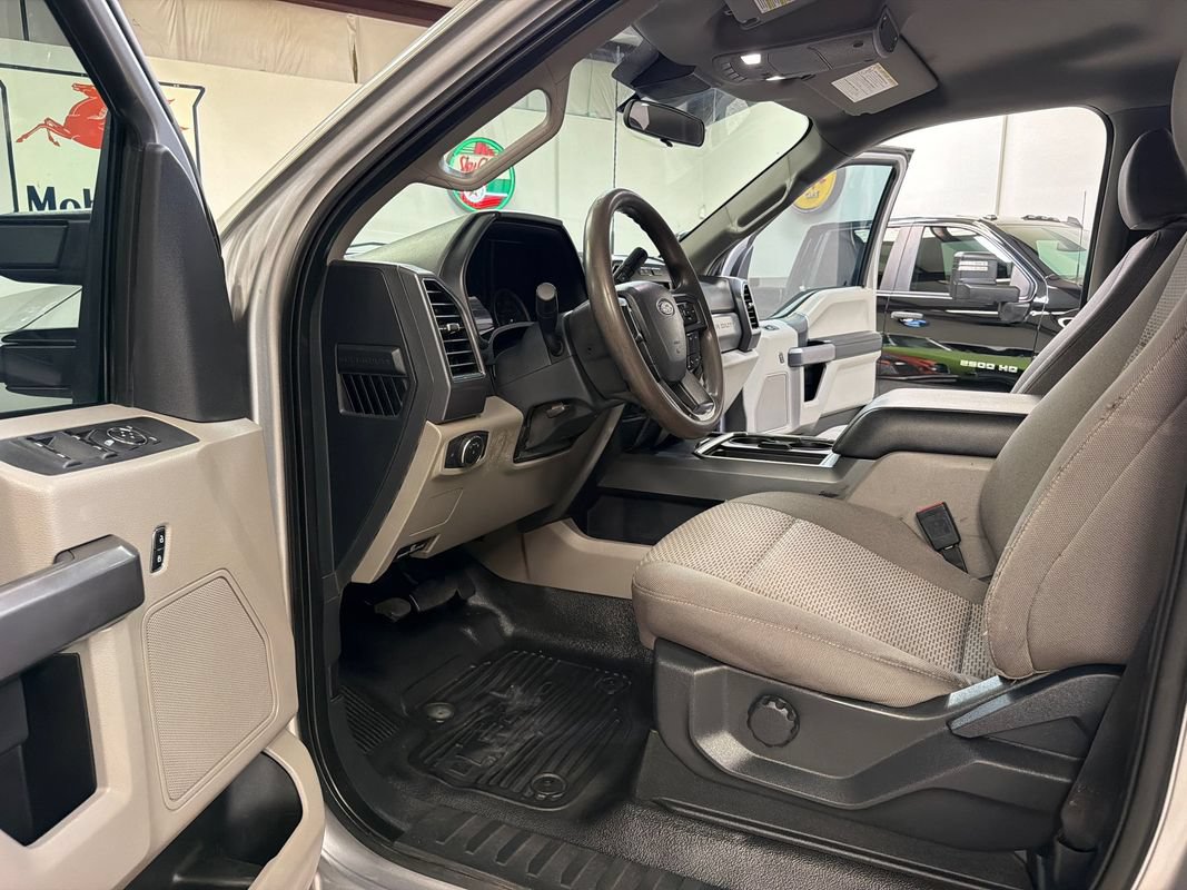 Used 2022 Ford F350 XLT AWD/4WD image 22