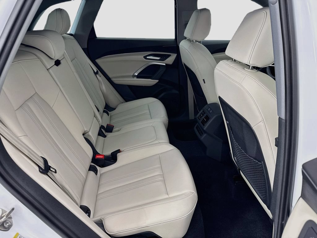 New 2026 Audi Q5 Premium AWD/4WD image 21