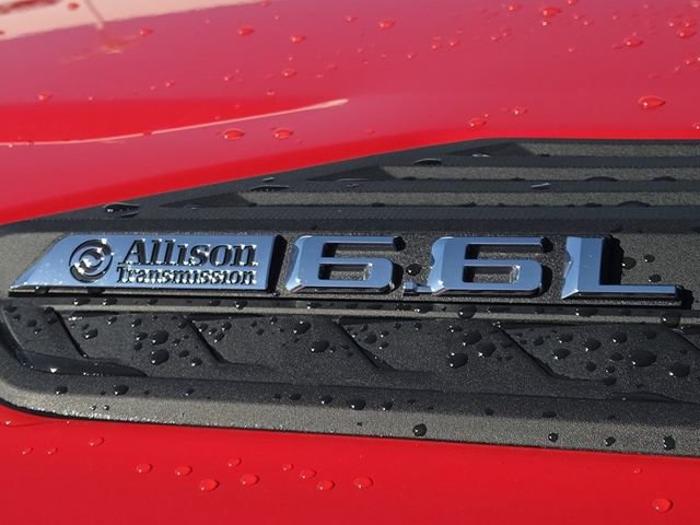 Used 2025 Chevrolet Silverado 2500 Custom w/ Custom Convenience Package image 6