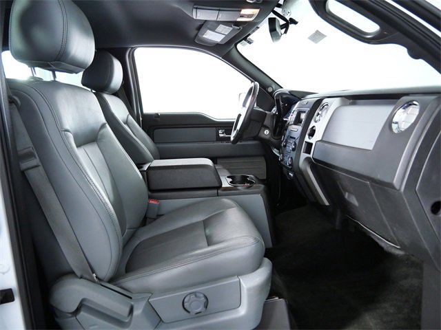 Used 2014 Ford F150 XLT w/ Equipment Group 302A Luxury image 13