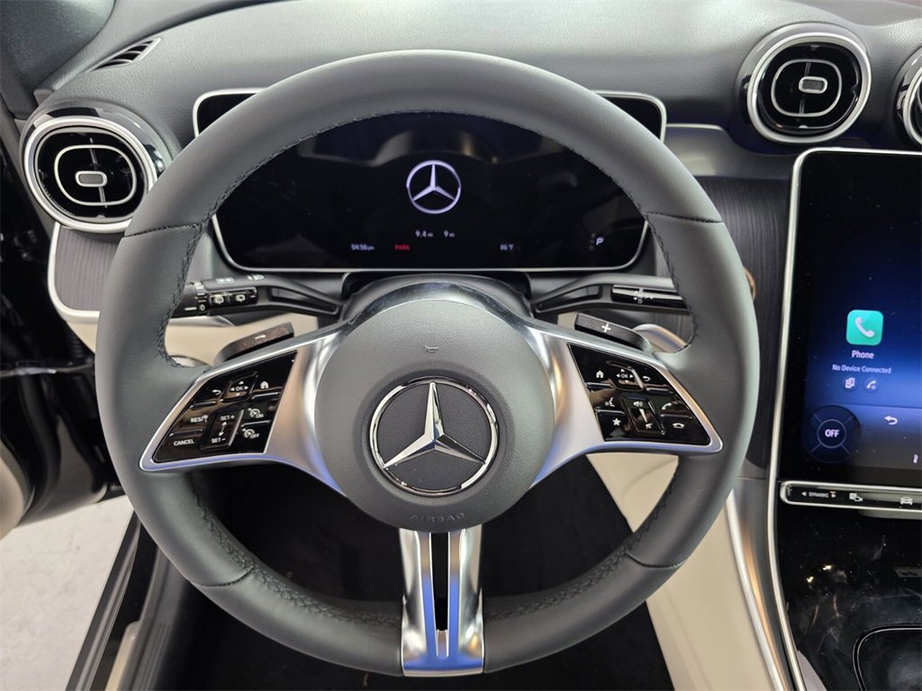 New 2026 Mercedes-Benz GLC 300 image 14